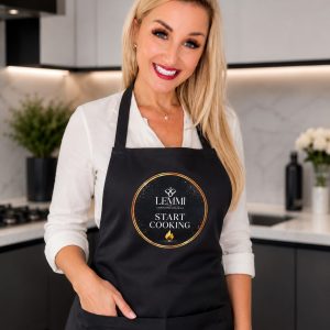 Lemmi Apron