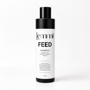 Lemmi FEED Shampoo
