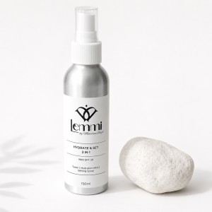 Lemmi Hydrate & Set 3 in 1