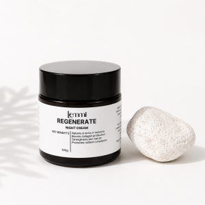 Regenerate Night Cream