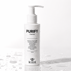 Purify Cleanser