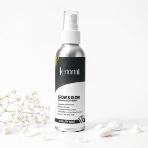 Lemmi - Grow & Glow