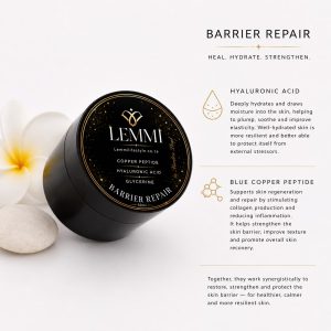 Barrier Repair